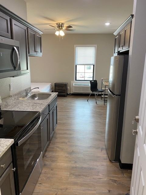 Spartan Rentals 8th St. - Photo 4 of 11