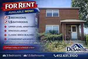 featured image of 21 Chalftone Avenue #2