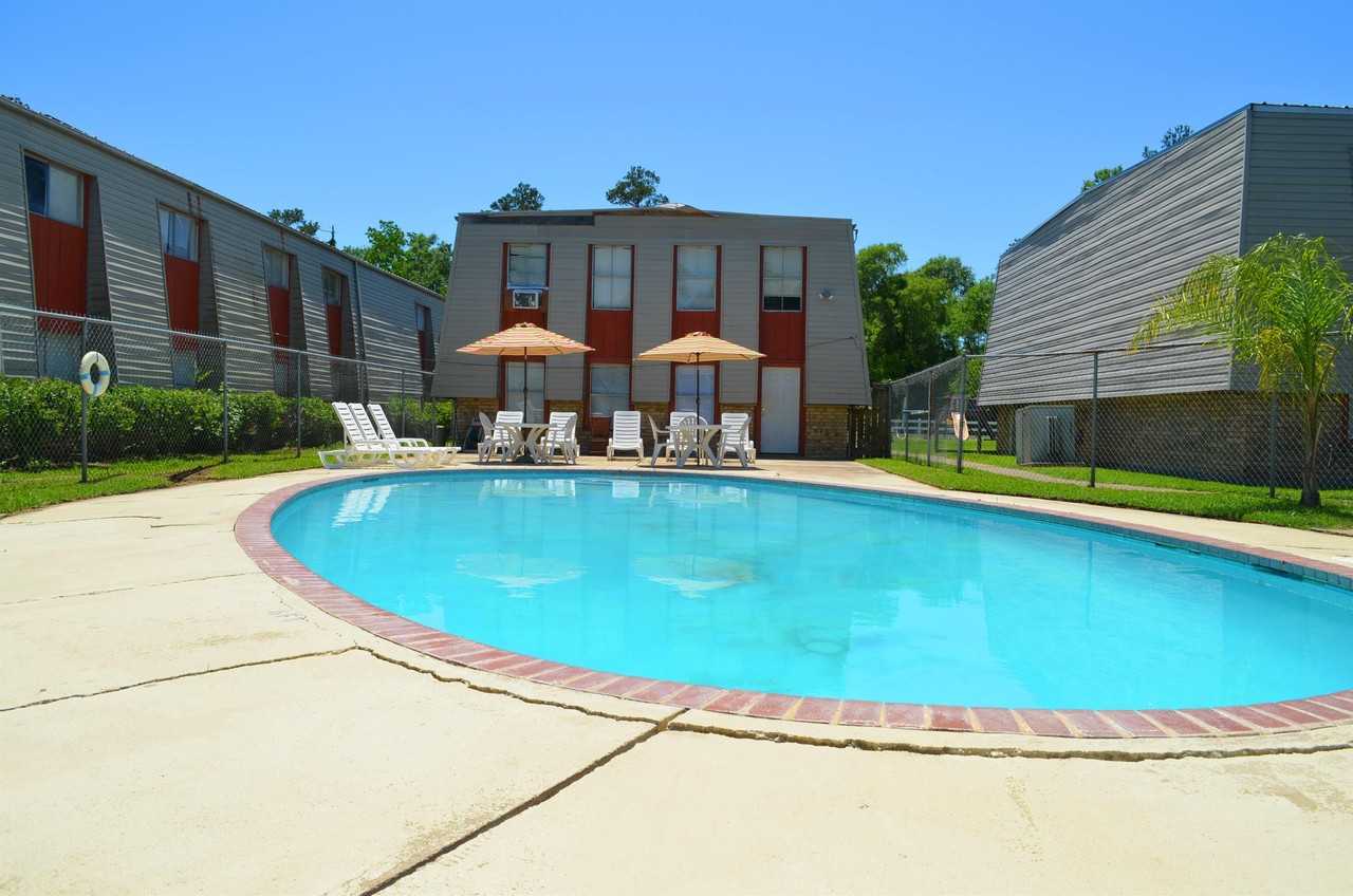 American Village Apartments - Photo 2 of 50