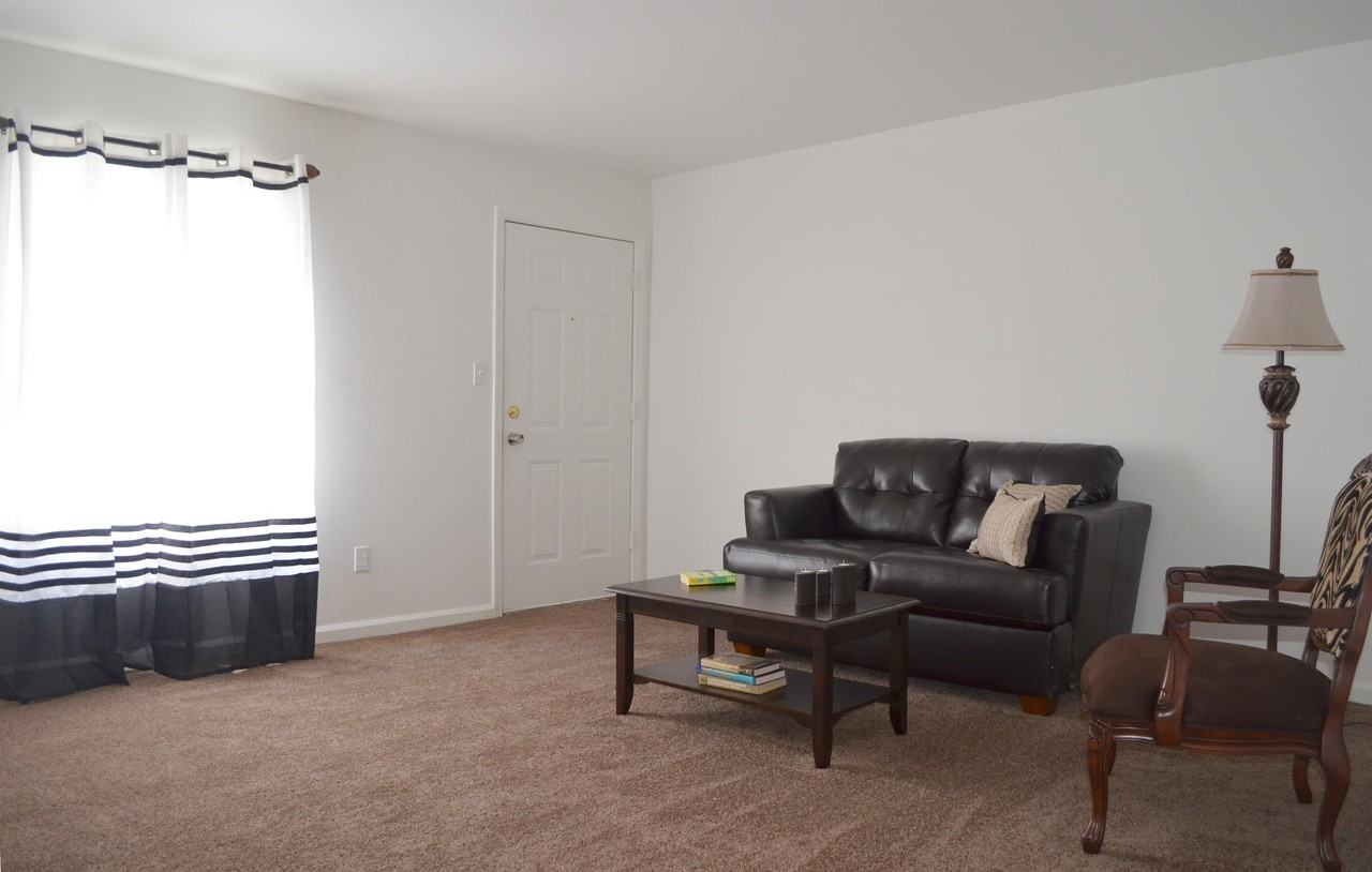 American Village Apartments - Photo 3 of 50