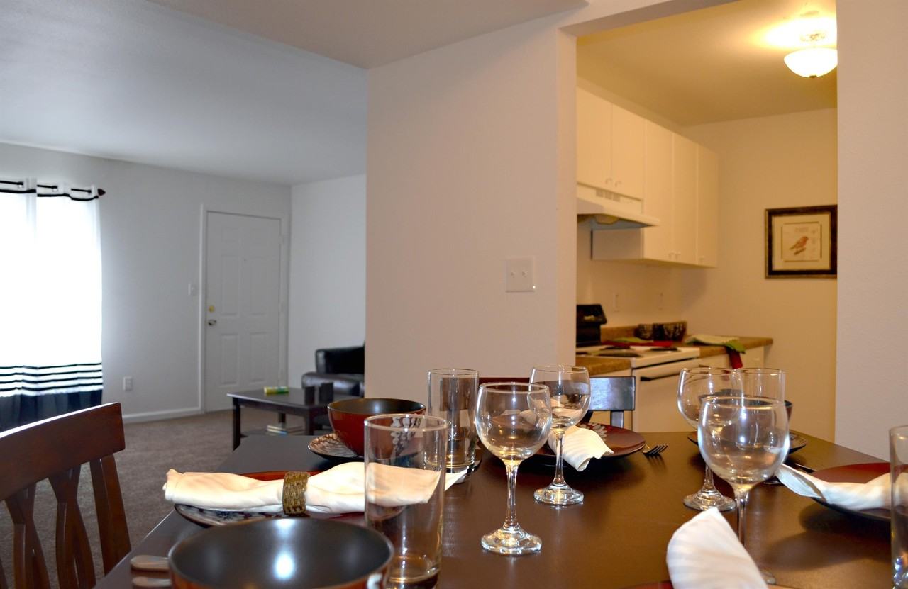 American Village Apartments - Photo 5 of 50