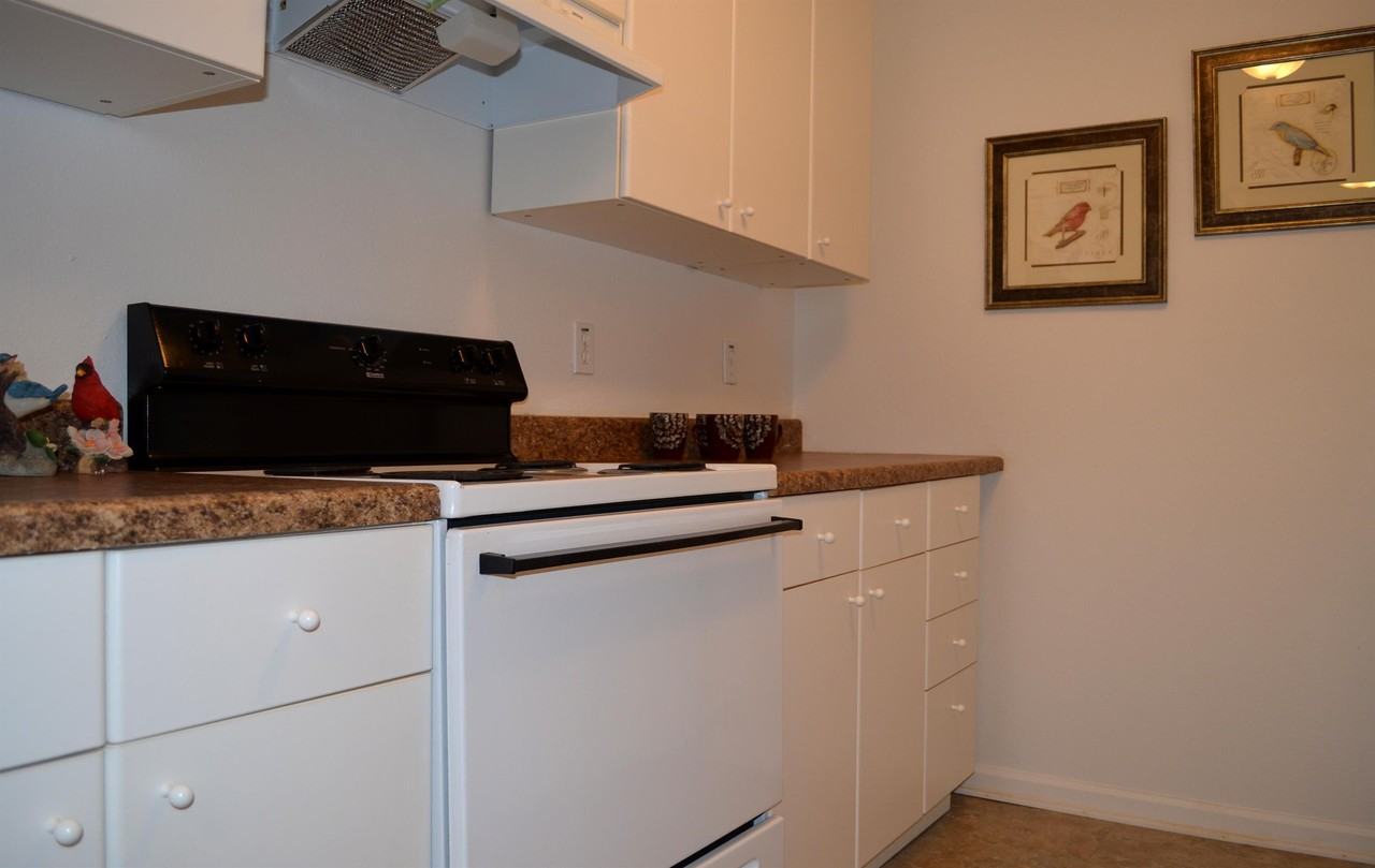 American Village Apartments - Photo 6 of 50