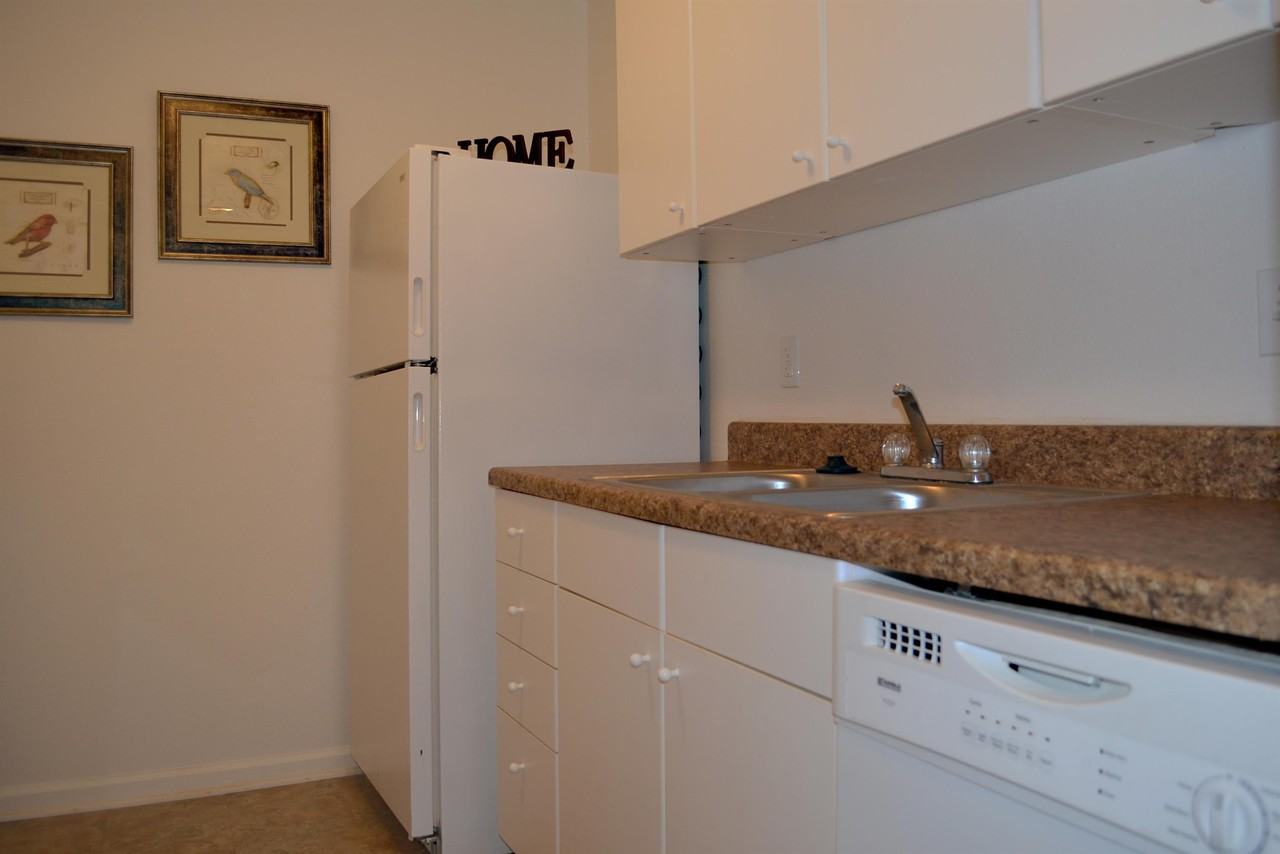 American Village Apartments - Photo 7 of 50