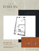 The Harlan - Photo 1 of 1