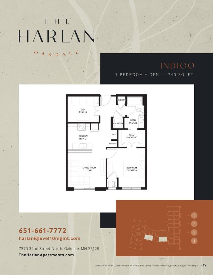 The Harlan - Photo 5 of 19