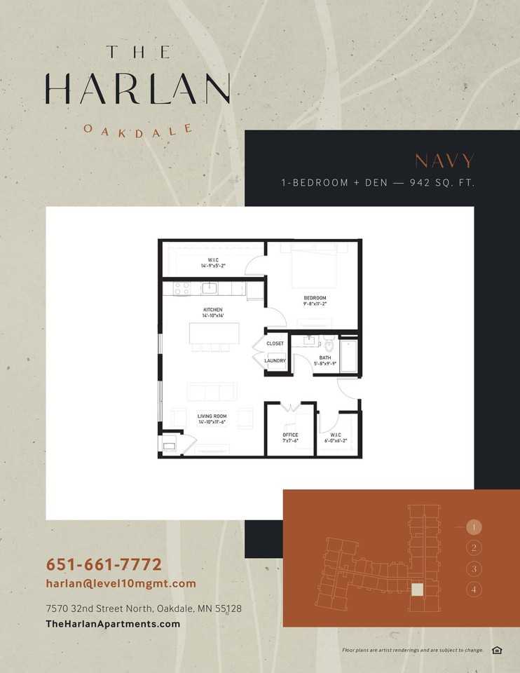 The Harlan - Photo 6 of 19