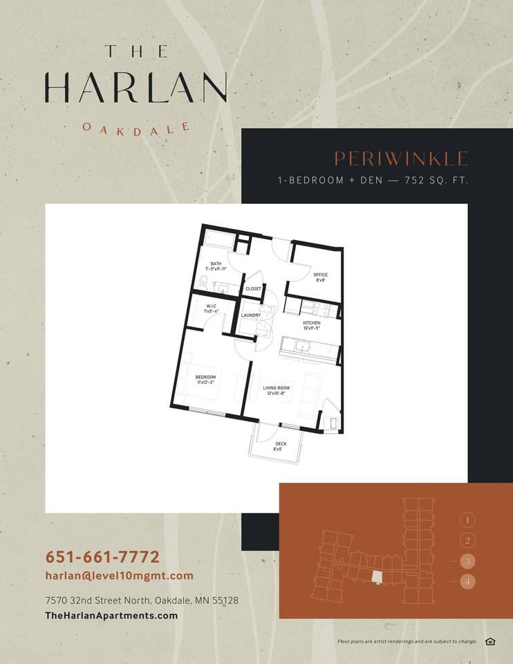 The Harlan - Photo 7 of 19