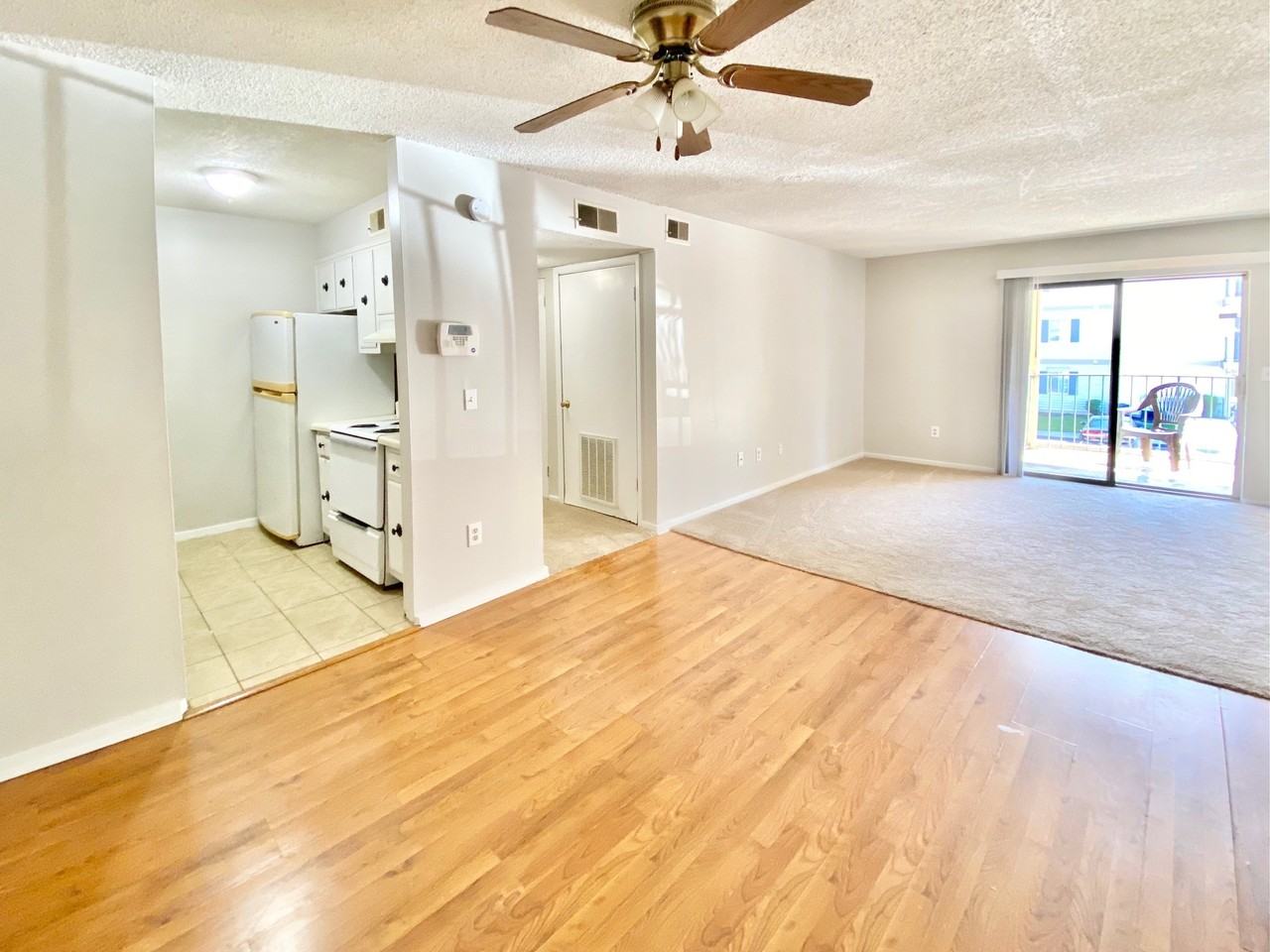 1208 Bush River Rd A5 - Photo 3 of 12