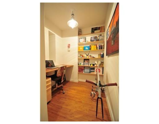 550 Taylor Street - Photo 7 of 11