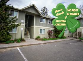 147A - Park Place Apartments - Photo 1 of 1