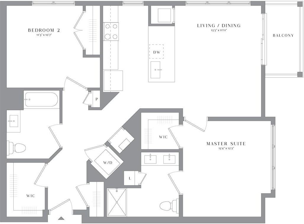 GROVE AT PISCATAWAY - Photo 4 of 50