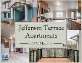Jefferson Terrace Apartments - Photo 1 of 1