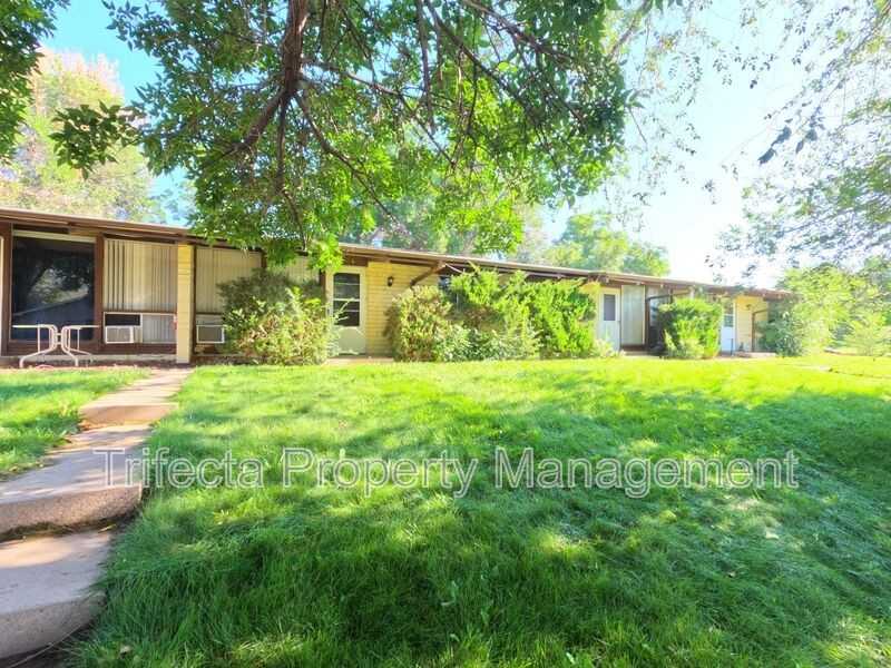 608 Parker St Apt A #Apt A