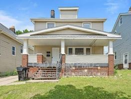 featured image of 8517 Bancroft Ave (Up) Cleveland Oh