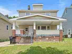 8517 Bancroft Ave (Up) Cleveland Oh - Photo 1 of 1
