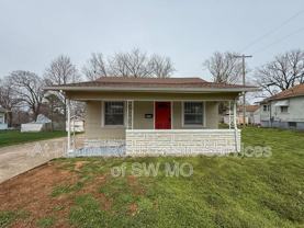 1021 W Turner St - Photo 1 of 1