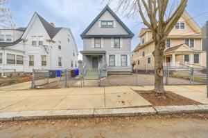 featured image of 31 Seattle St #1