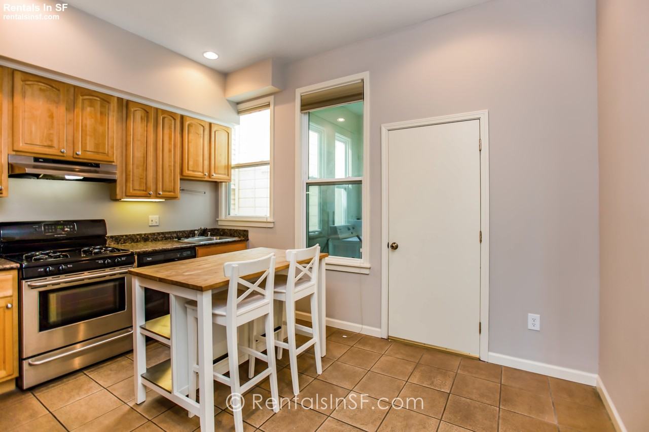 3545 23rd St #A - Photo 4 of 20