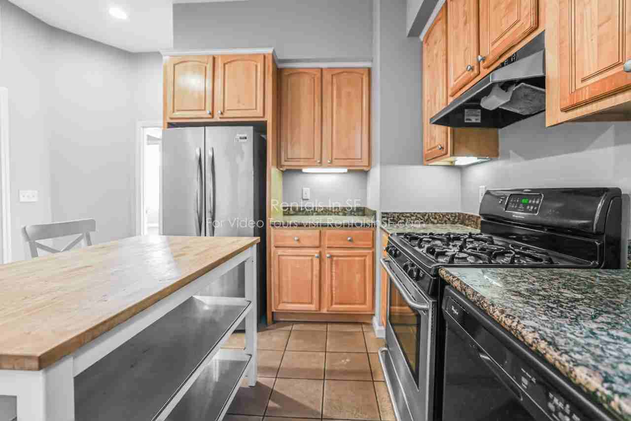 3545 23rd St #A - Photo 5 of 20