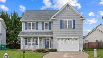featured image of 1520 Birkdale Ct