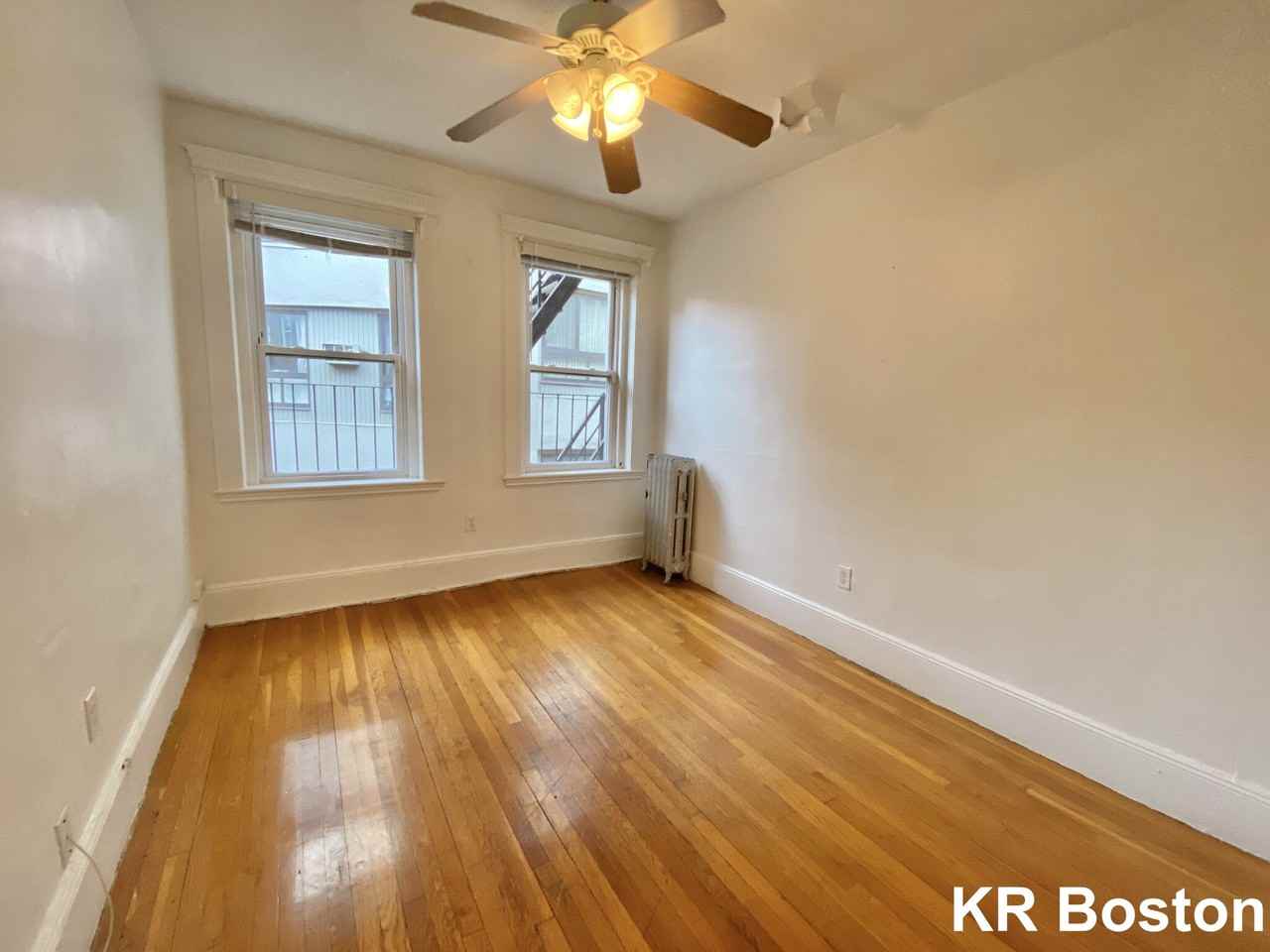 Hemenway St. & Haviland St. #18 - Photo 2 of 21