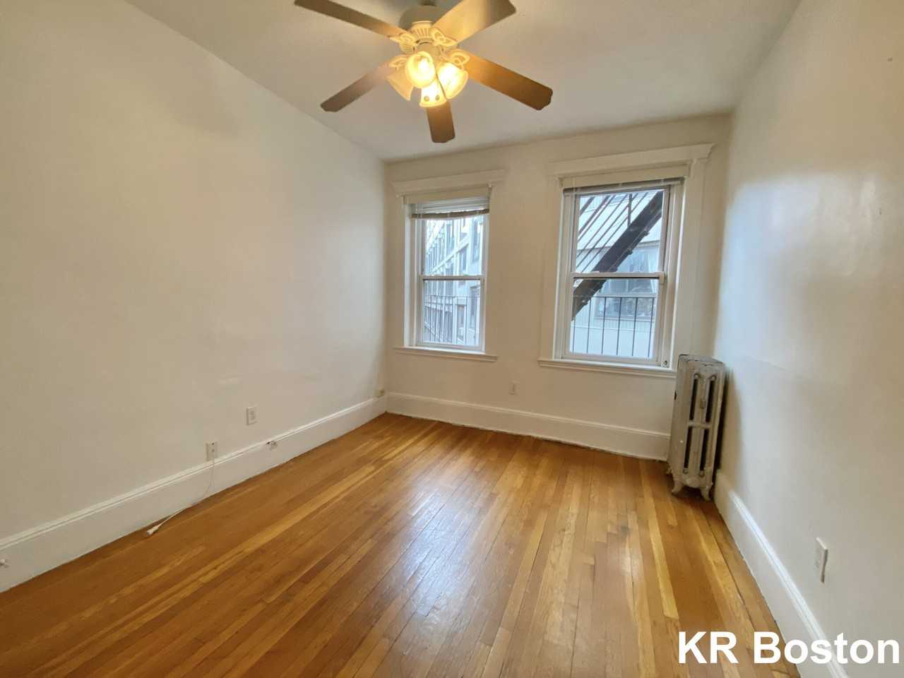 Hemenway St. & Haviland St. #18 - Photo 6 of 21