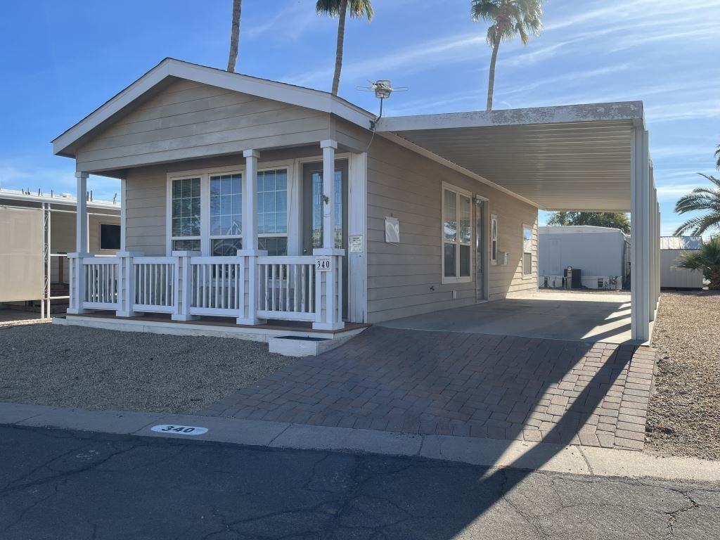 201 S Greenfield Rd Lot 340 - Photo 2 of 21