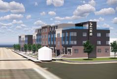 The Brin - Photo 1 of 1