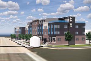 featured image of 1 Main St