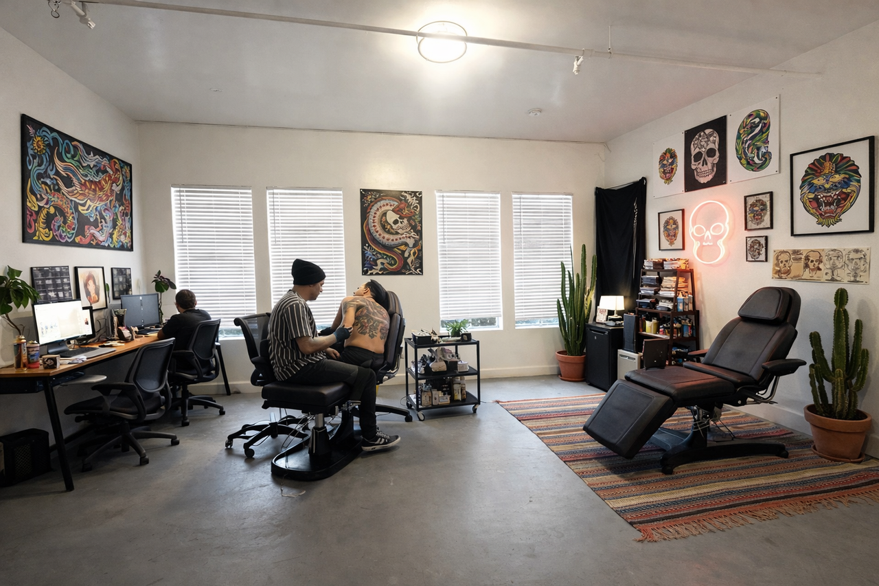 2877 Chapman St - Photo 4 of 20