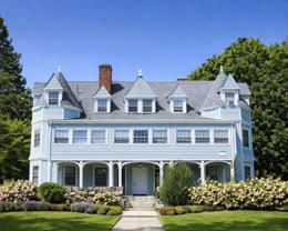 Historic 1895 Charm Meets Modern Living at 36 Nathan Hale Rd - Photo 1 of 1