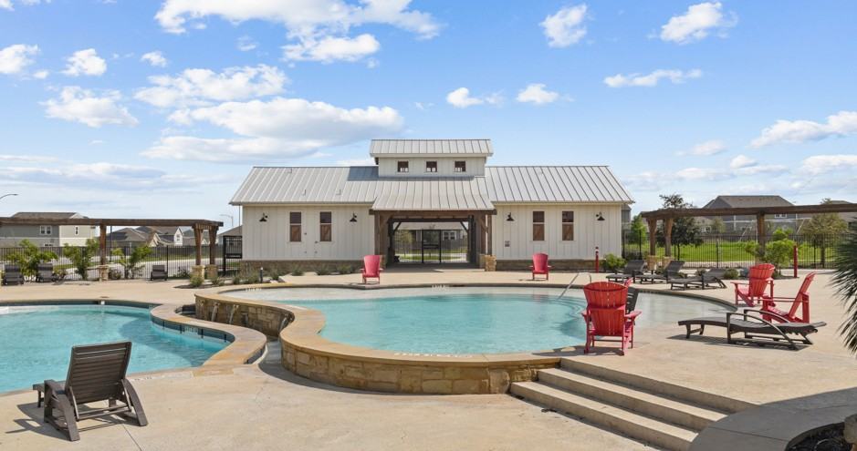 Beacon at Presidential Heights Rental Homes - Photo 4 of 21