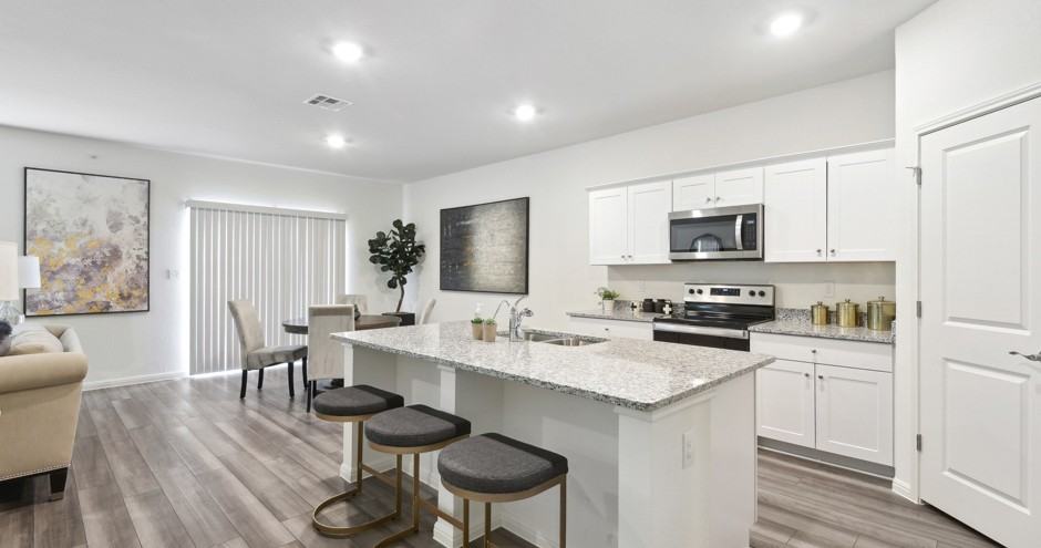 Beacon at Presidential Heights Rental Homes - Photo 6 of 21