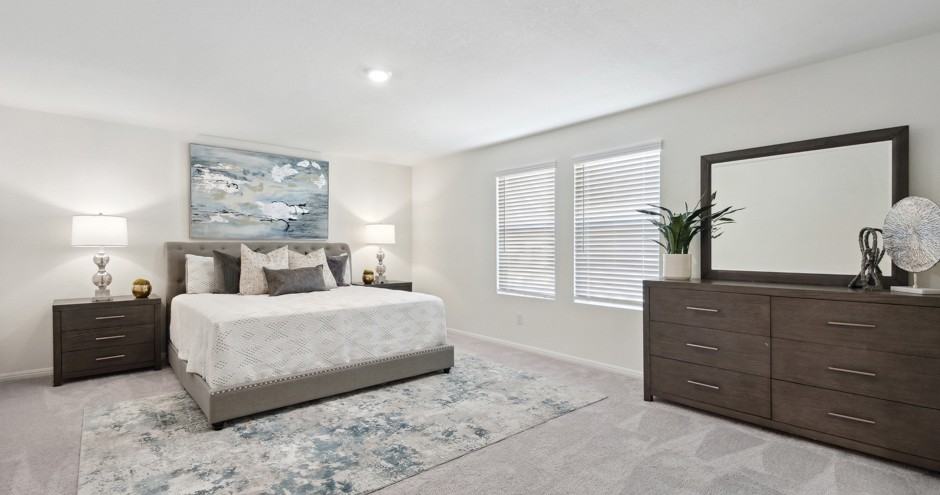 Beacon at Presidential Heights Rental Homes - Photo 4 of 21