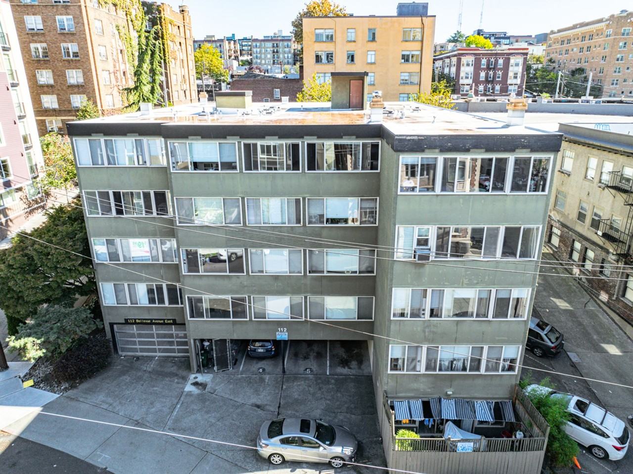 Iliad Apartments - Photo 3 of 6