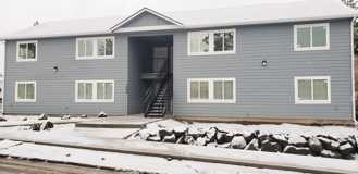 Hartson Fourplex - Photo 1 of 1