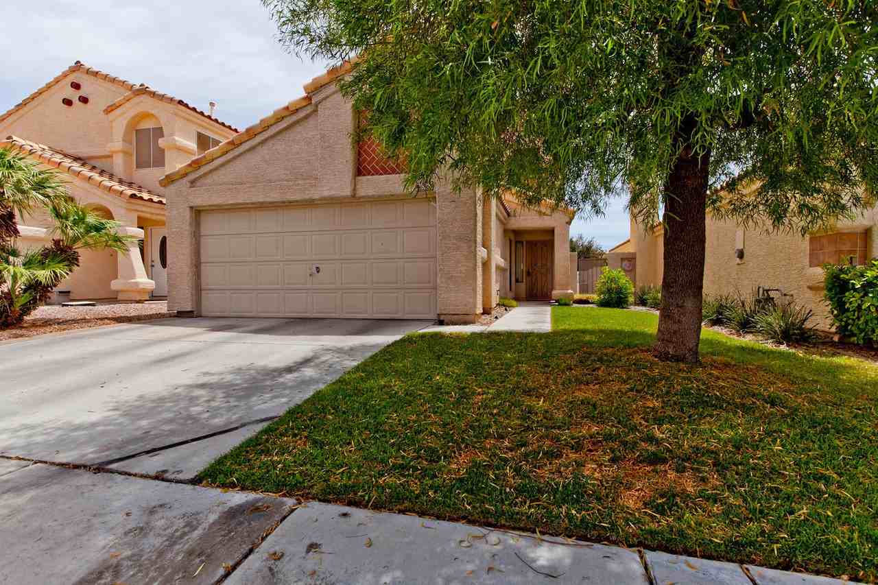 2828 Autumn Haze Ln - Photo 2 of 22