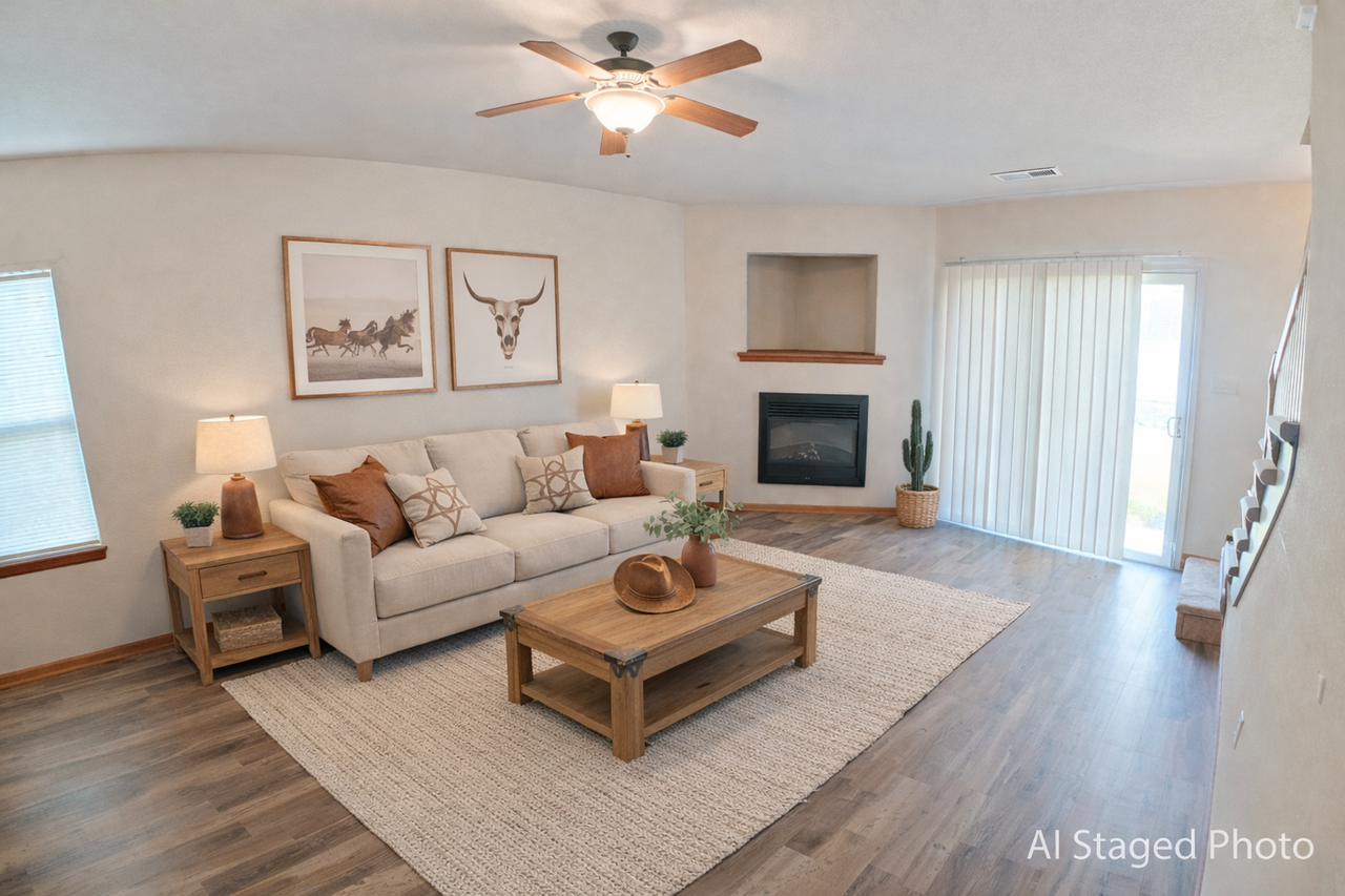 806 Oakbrook Pl - Photo 5 of 12