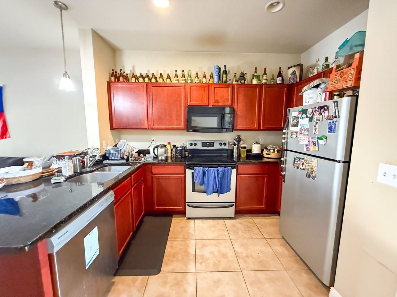 2942 Sw 35th Pl #33 - Photo 5 of 19