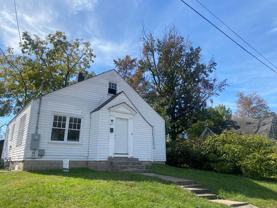 607 W Freeman St - Photo 1 of 1