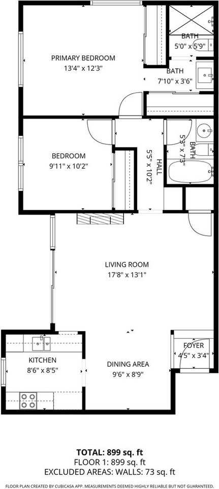 1101 Summertime Ln - Photo 2 of 27