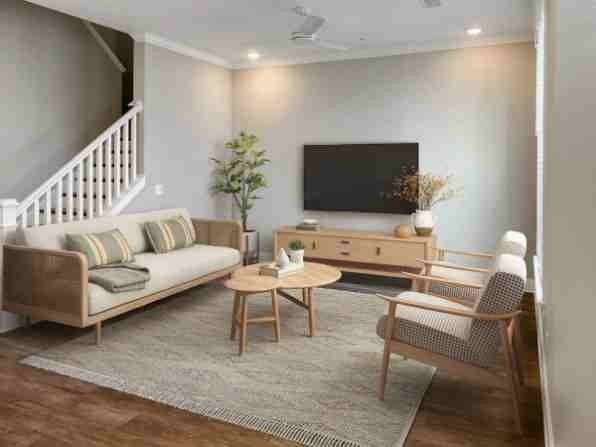 TOWNHOMES AT BRIDLESTONE - Photo 3 of 50