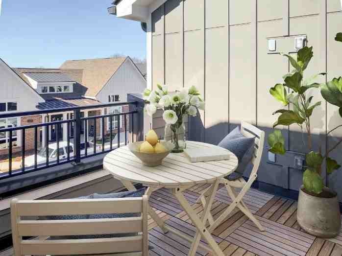 TOWNHOMES AT BRIDLESTONE - Photo 4 of 50