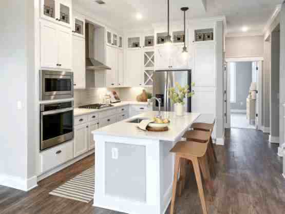 TOWNHOMES AT BRIDLESTONE - Photo 7 of 50