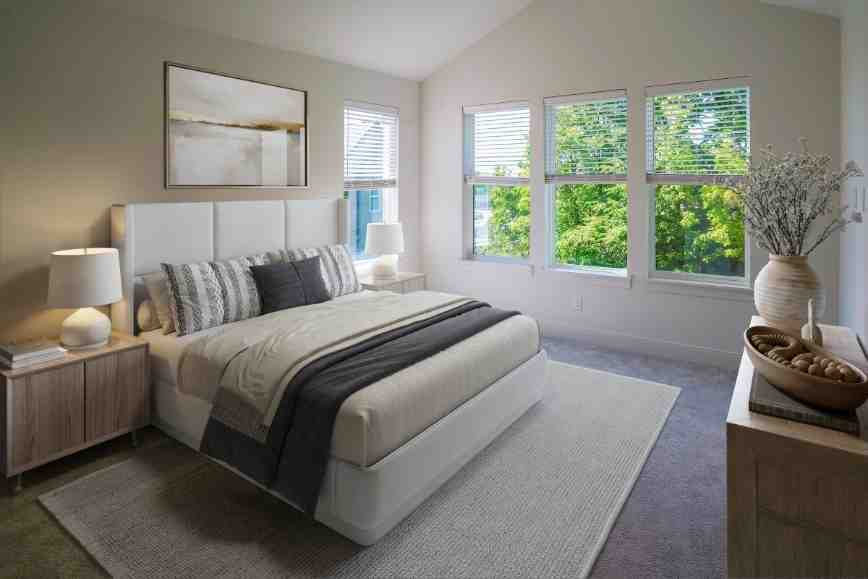 Ballantyne Townhomes at Elm - Photo 2 of 6