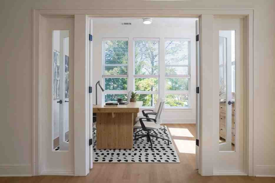 Ballantyne Townhomes at Elm - Photo 6 of 6