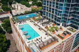 The VUE Charlotte On 5th - Photo 1 of 1