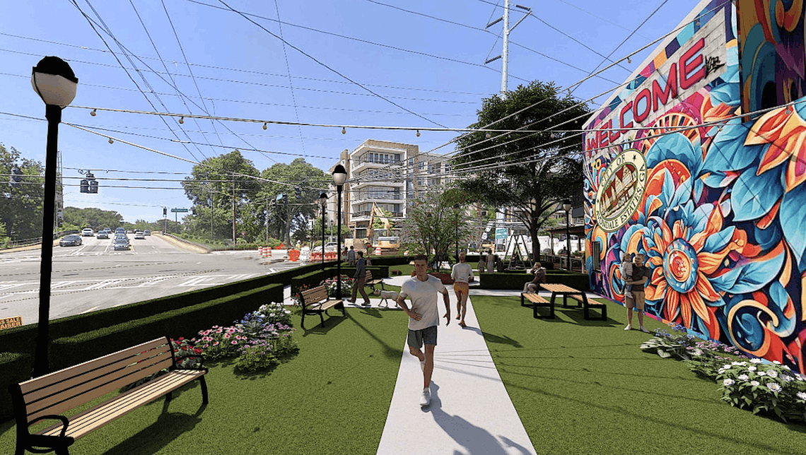 Halo - Photo 5 of 23