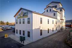 Yellowstone Granary - Photo 1 of 1