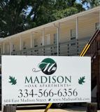 Madison Oak Apartments - Photo 1 of 1